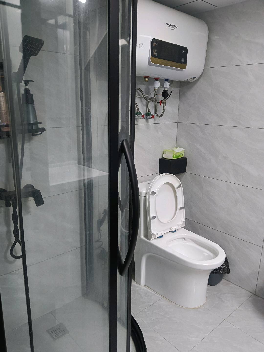 九悦广场 随时看房·