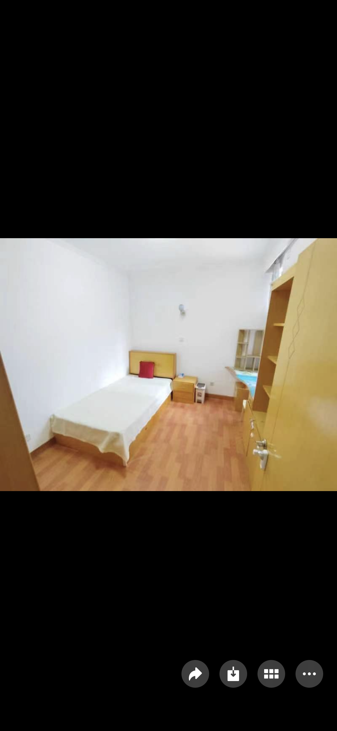 武昌徐东路华电沙湖小区 随时看房·