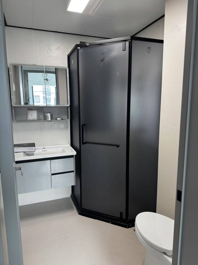 金华市山嘴头未来社区 随时看房·