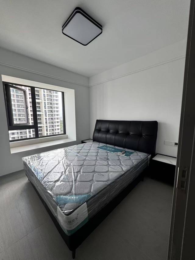 金华市山嘴头未来社区 随时看房·