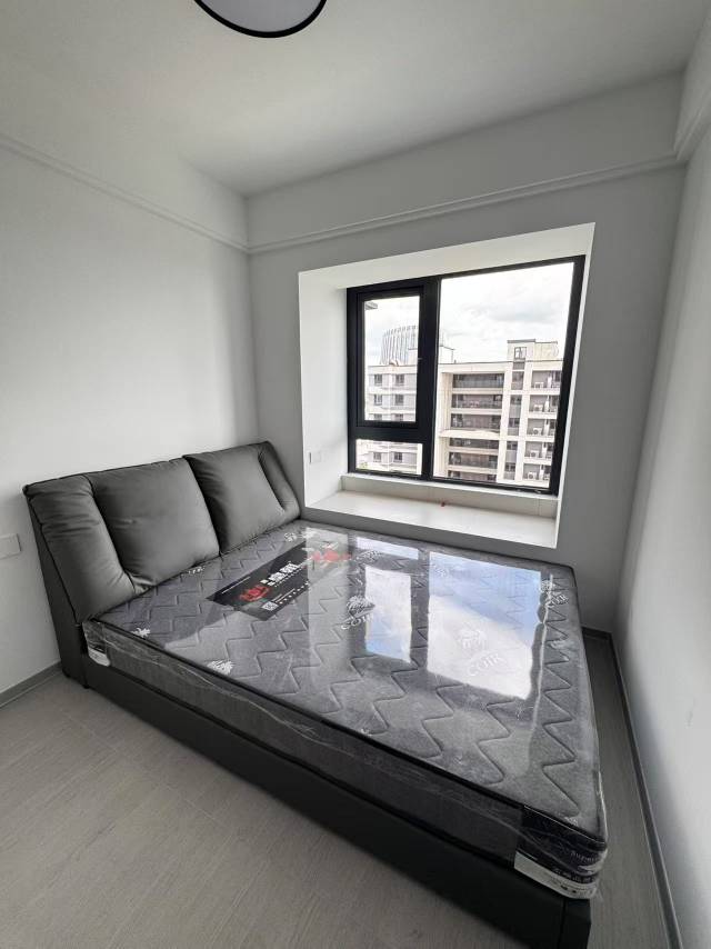 金华市山嘴头未来社区 随时看房·