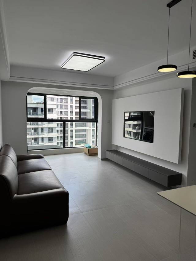 金华市山嘴头未来社区 随时看房·