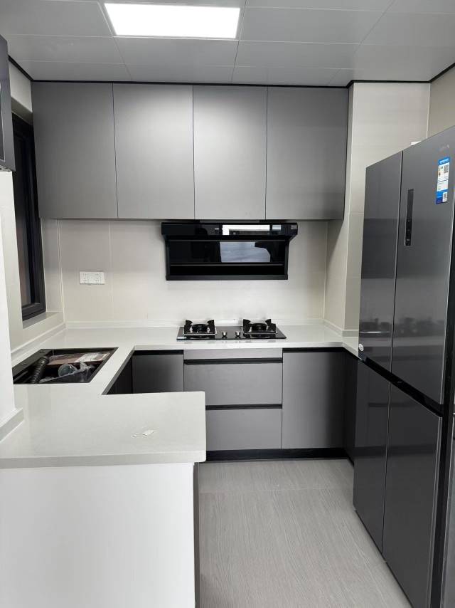 金华市山嘴头未来社区 随时看房·