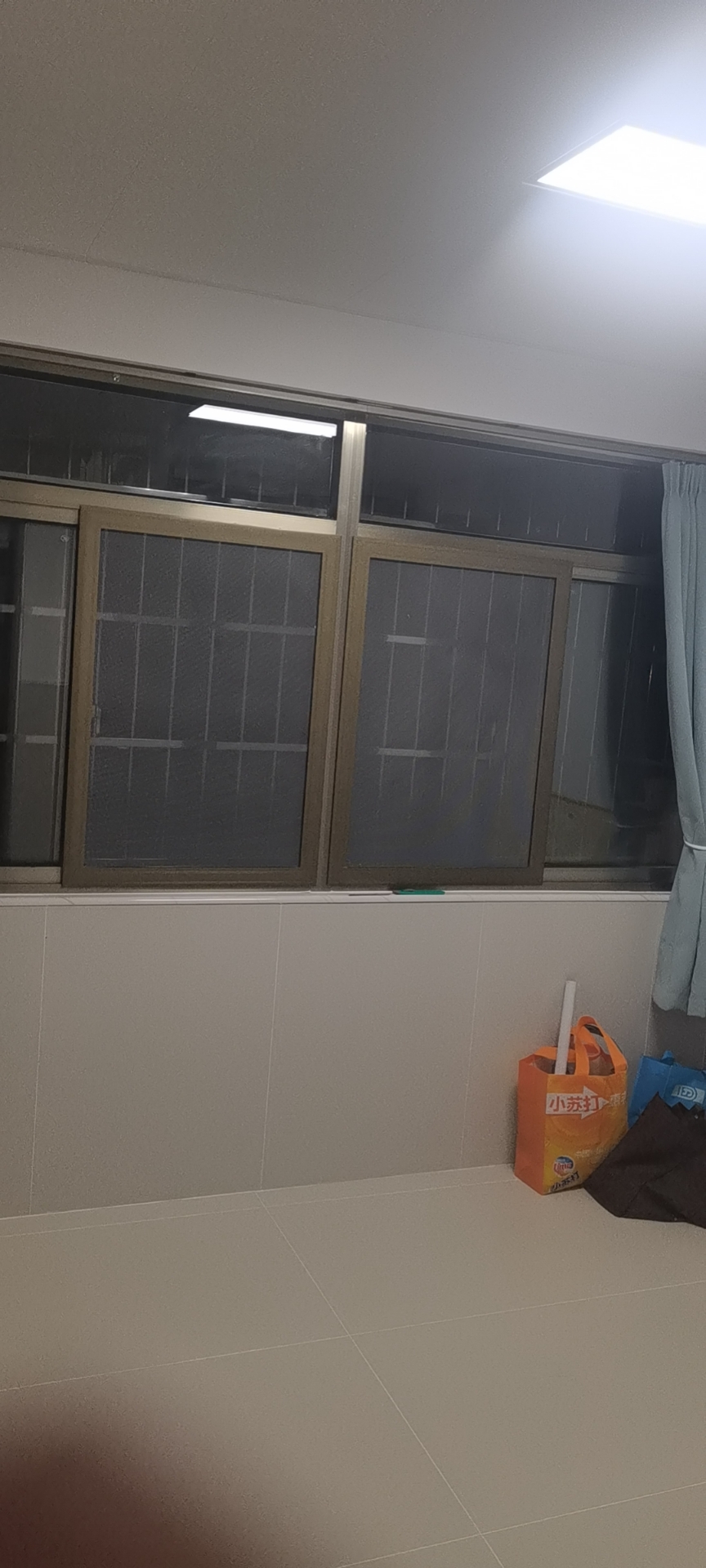 凯丽花园 随时看房·
