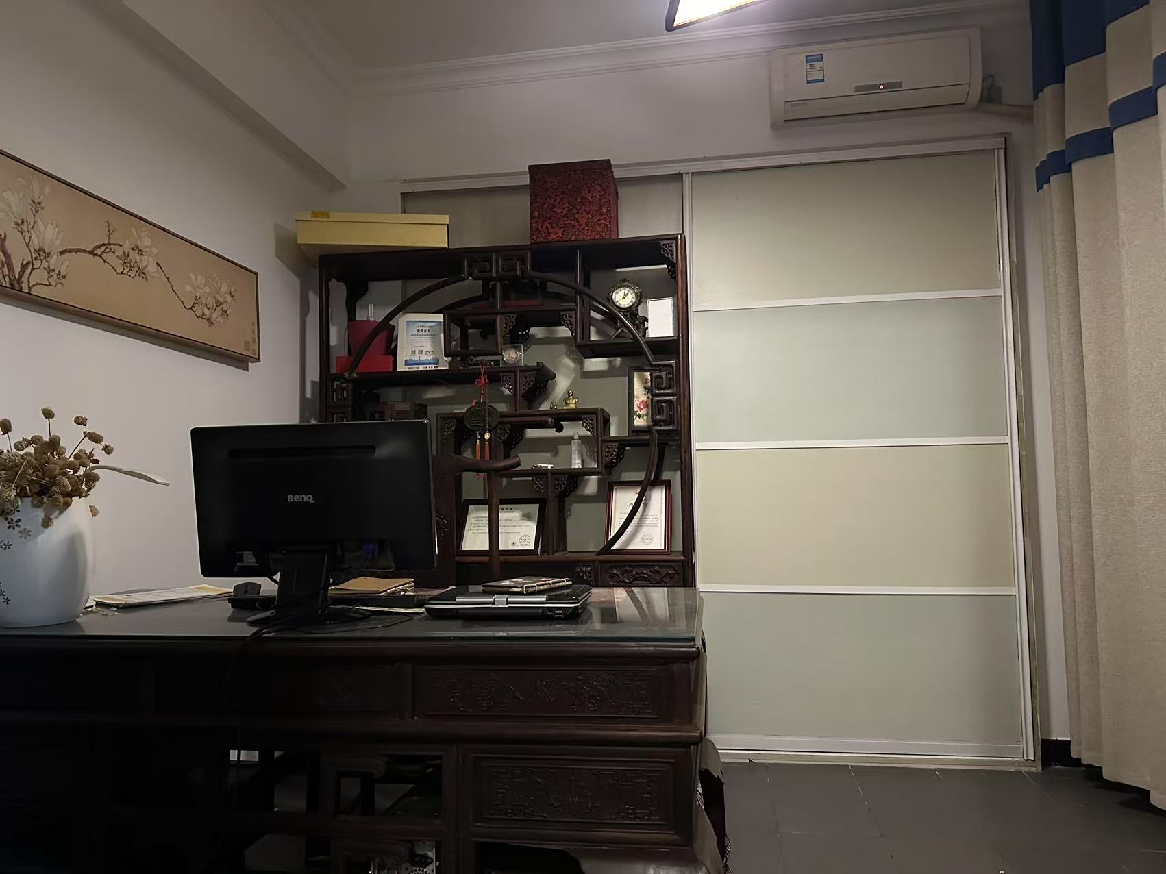 深圳福中福社区 随时看房·