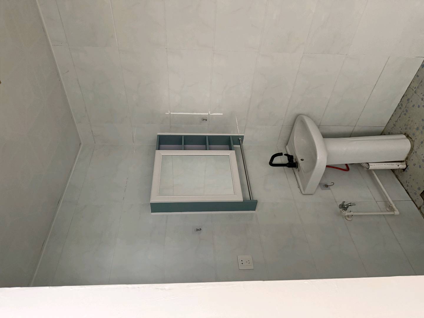 朱家营村自建房小区 随时看房·