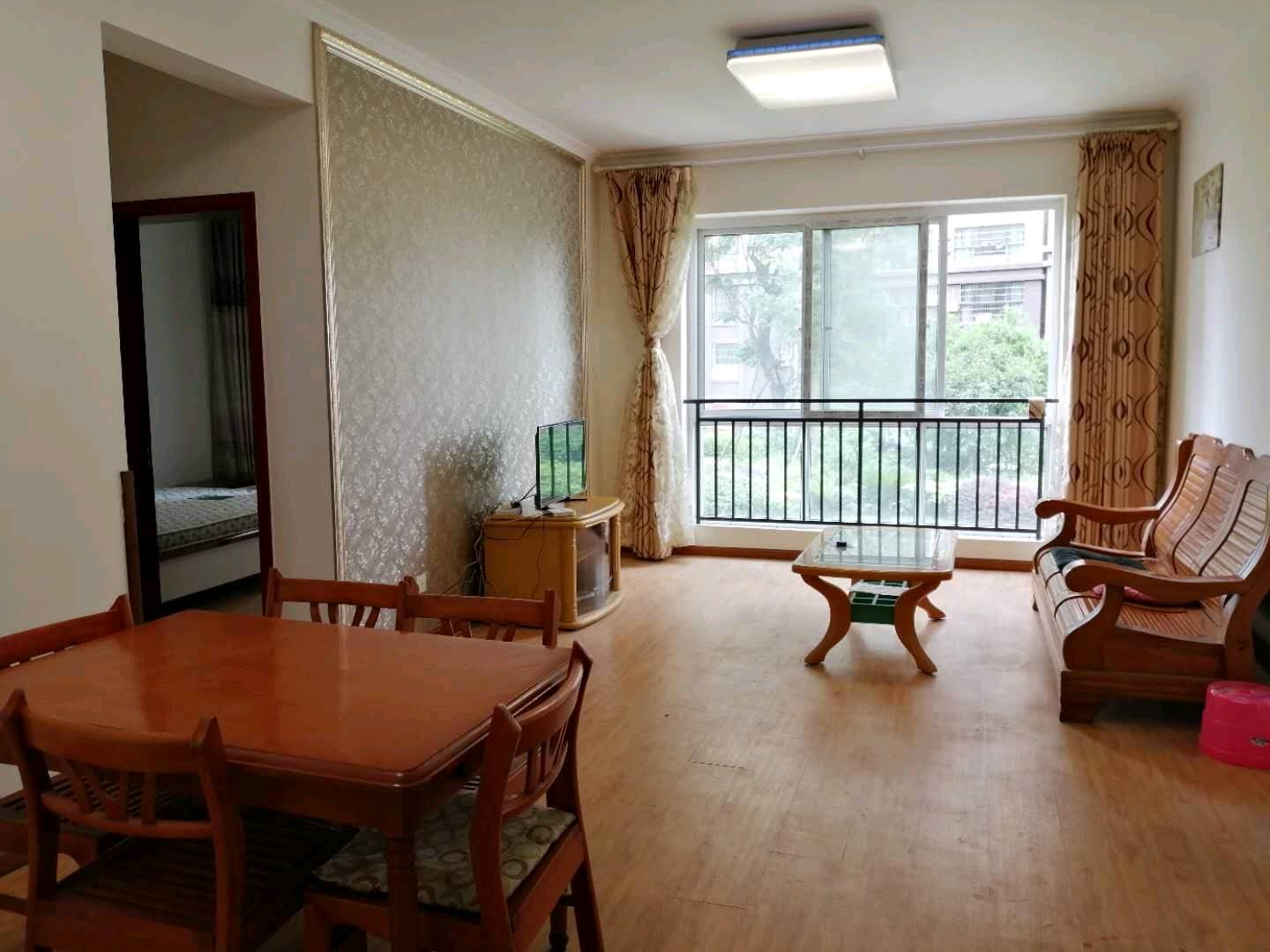 五和苹果国际社区）