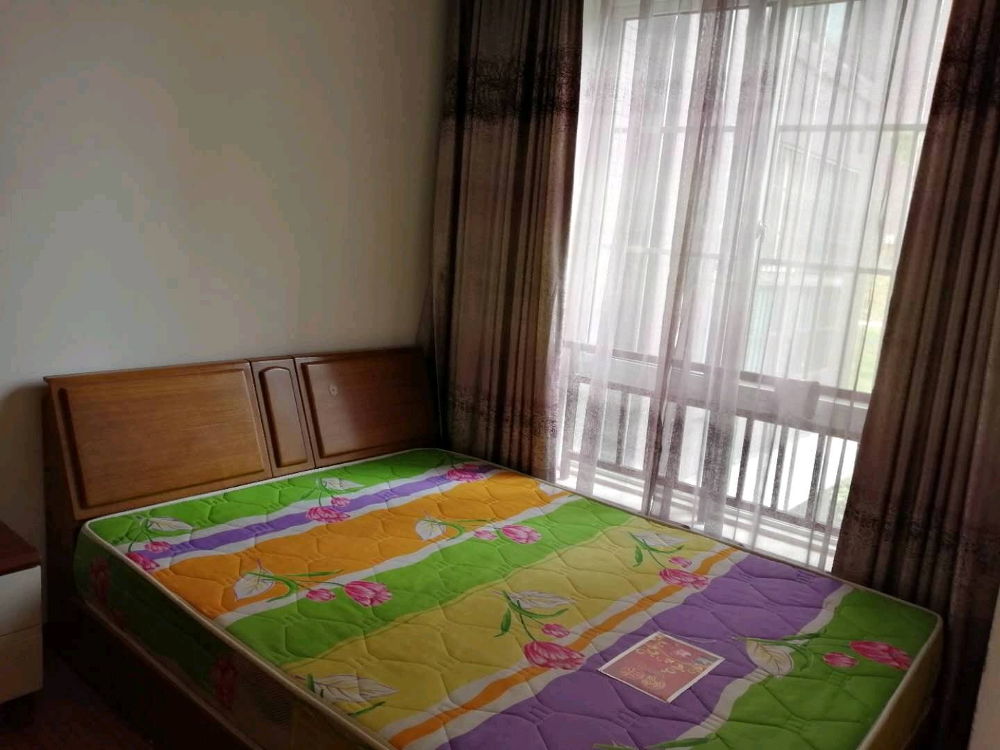 五和苹果国际社区 随时看房·