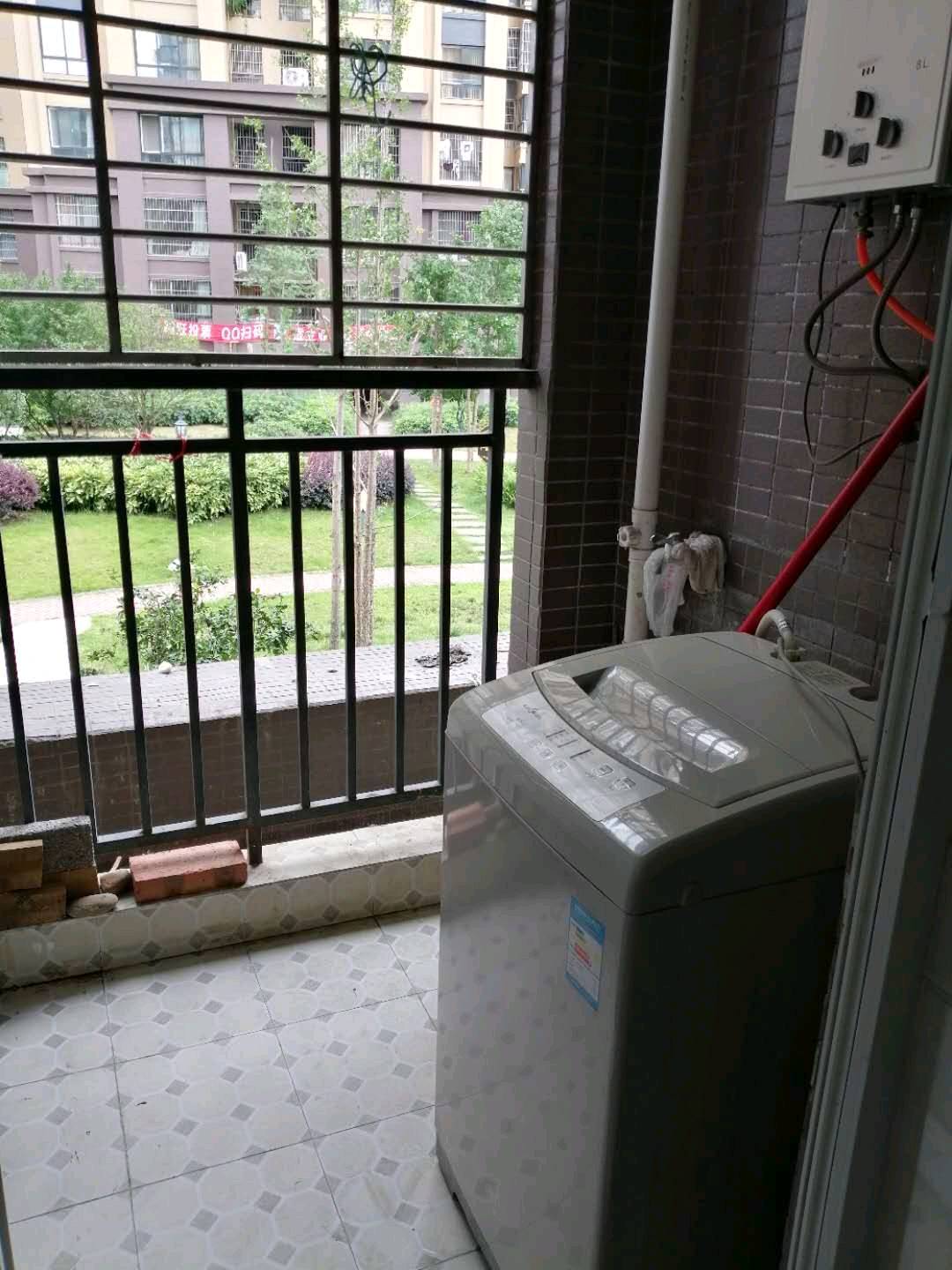 五和苹果国际社区 随时看房·