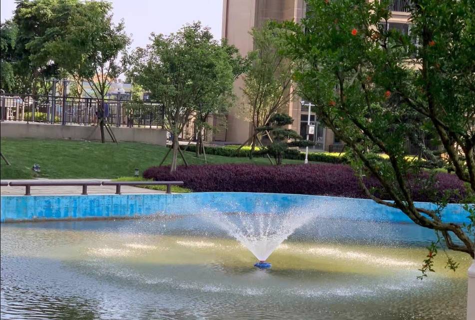 恒大半山御景 随时看房·