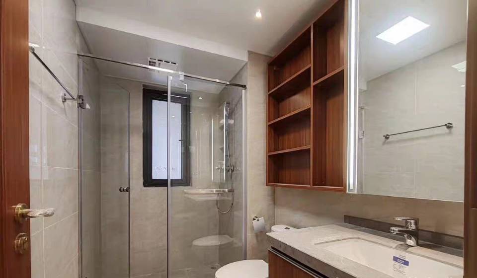 恒大半山御景 随时看房·