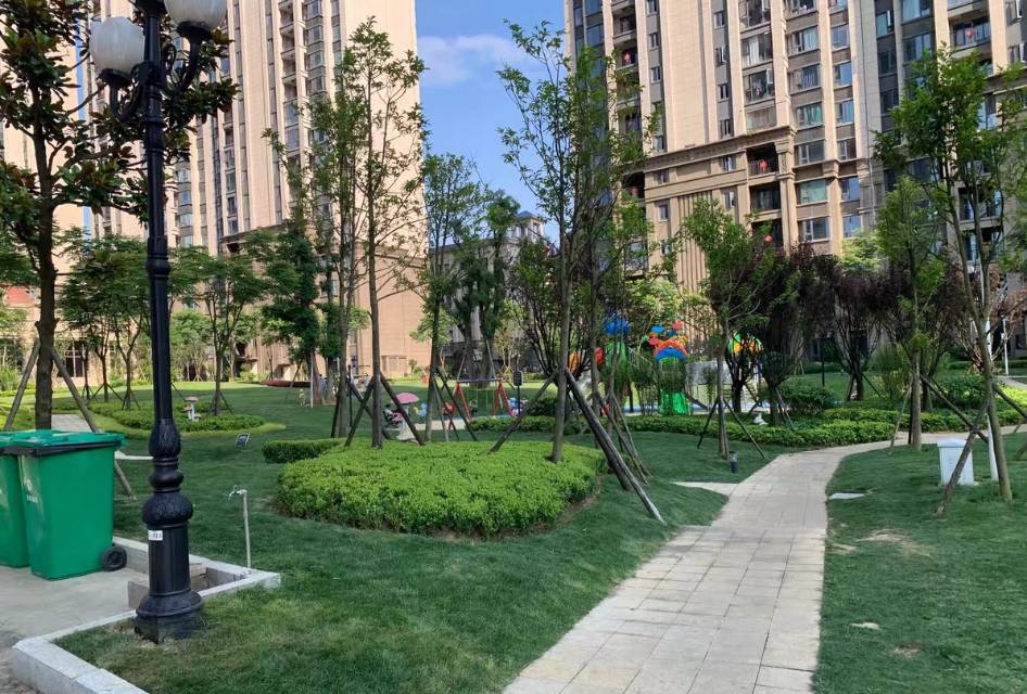 恒大半山御景 随时看房·