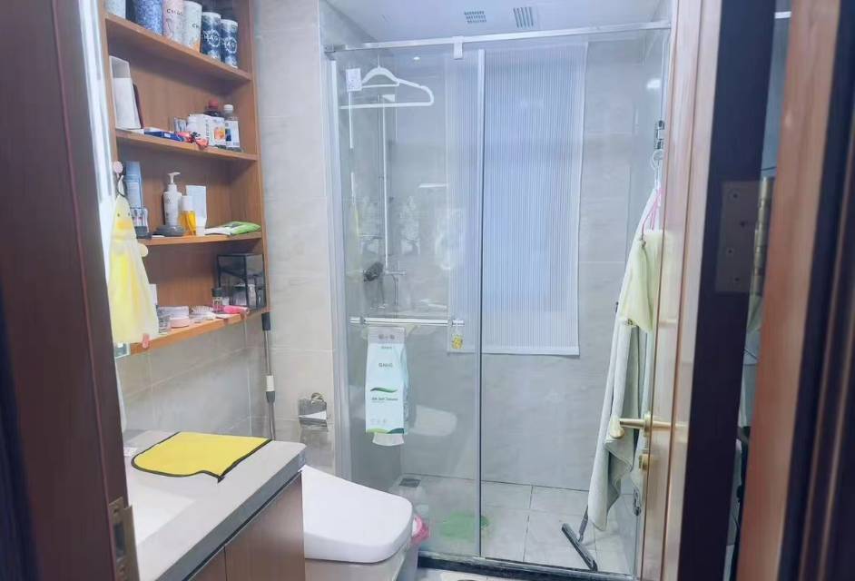 恒大半山御景 随时看房·