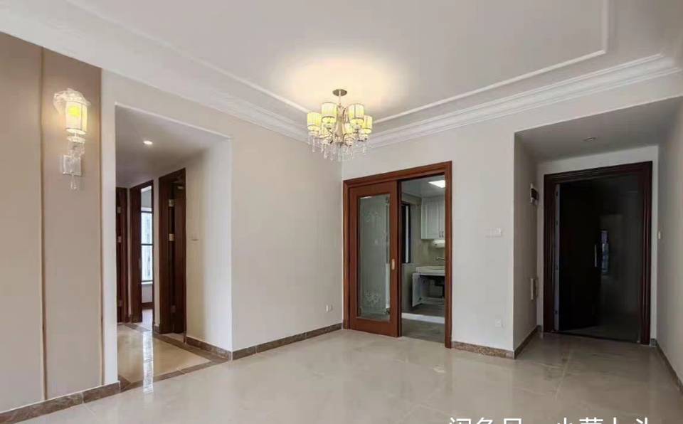 恒大半山御景 随时看房·