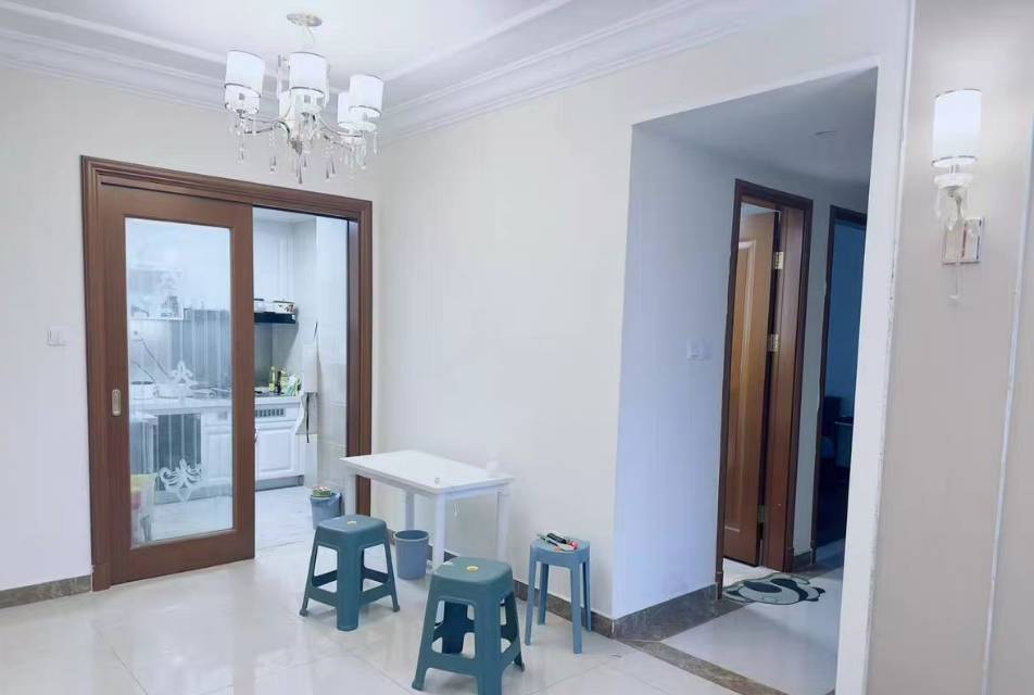 恒大半山御景 随时看房·