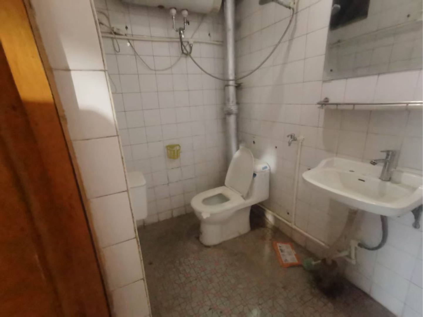 邯郸市公安院（中华南小区） 随时看房·