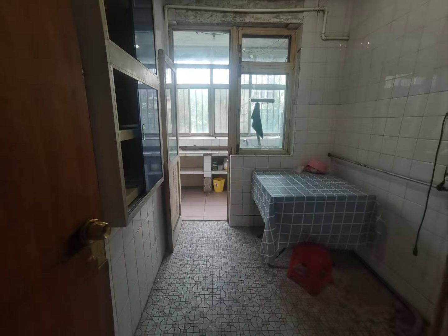 邯郸市公安院（中华南小区） 随时看房·