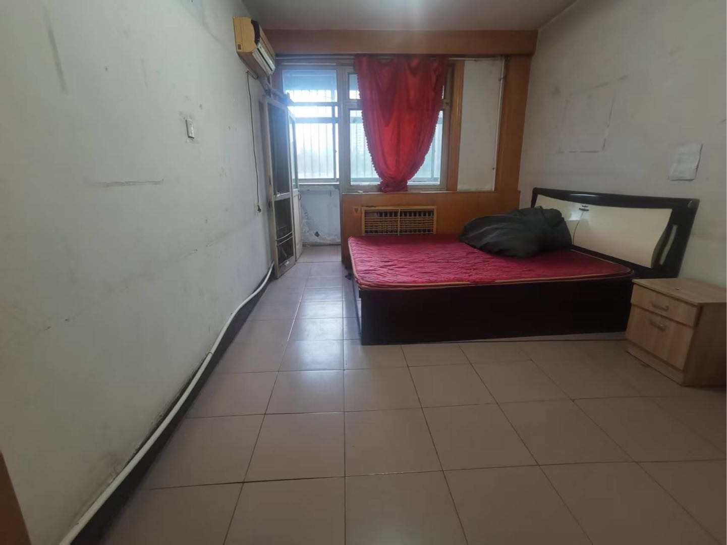 邯郸市公安院（中华南小区） 随时看房·