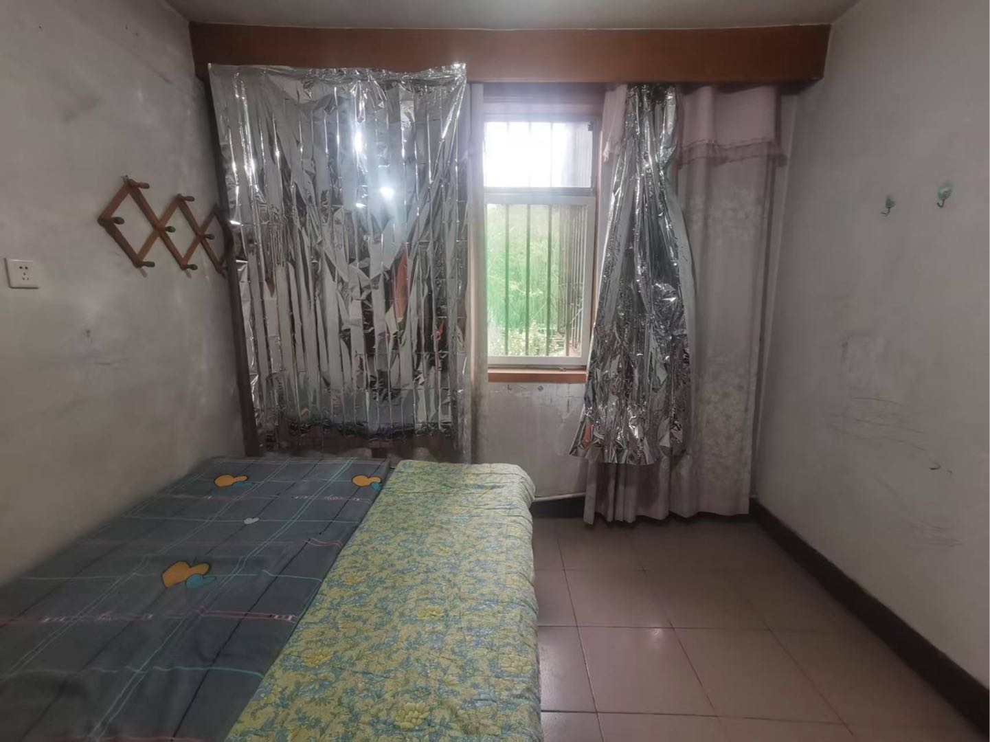 邯郸市公安院（中华南小区） 随时看房·