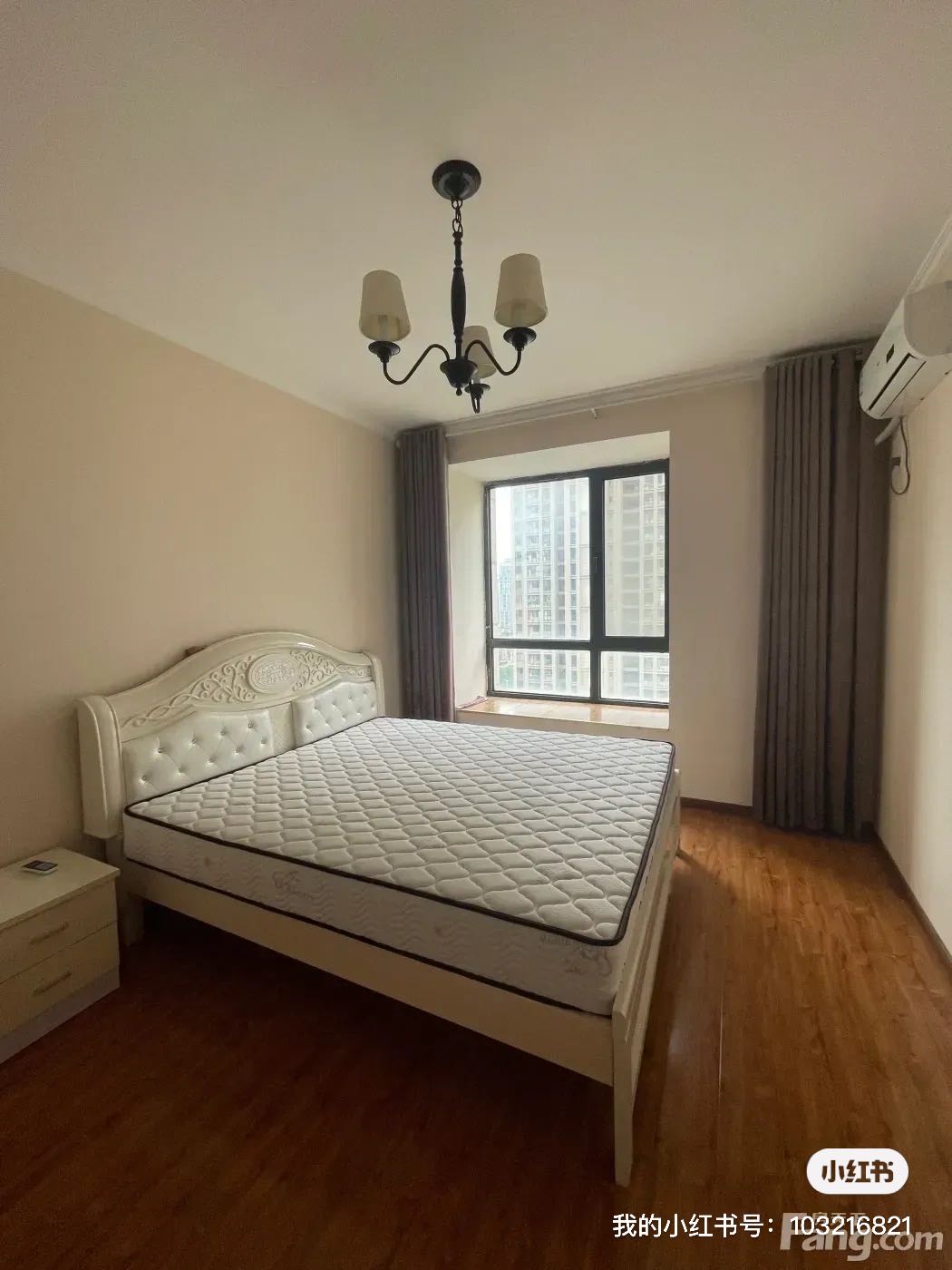 凯旋门 随时看房·