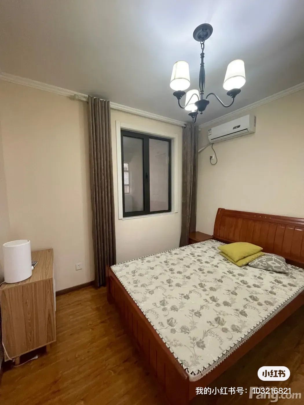 凯旋门 随时看房·