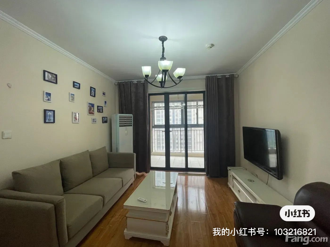 凯旋门 随时看房·