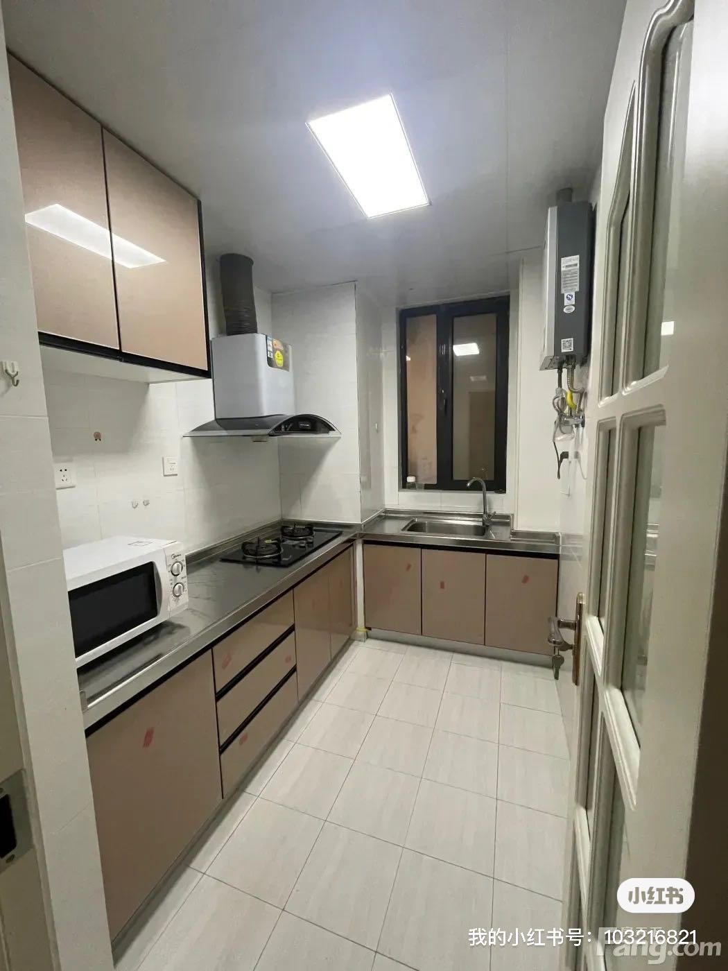 凯旋门 随时看房·