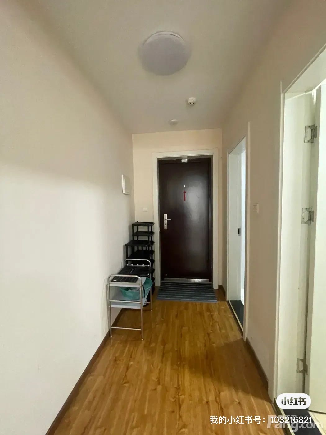 凯旋门 随时看房·