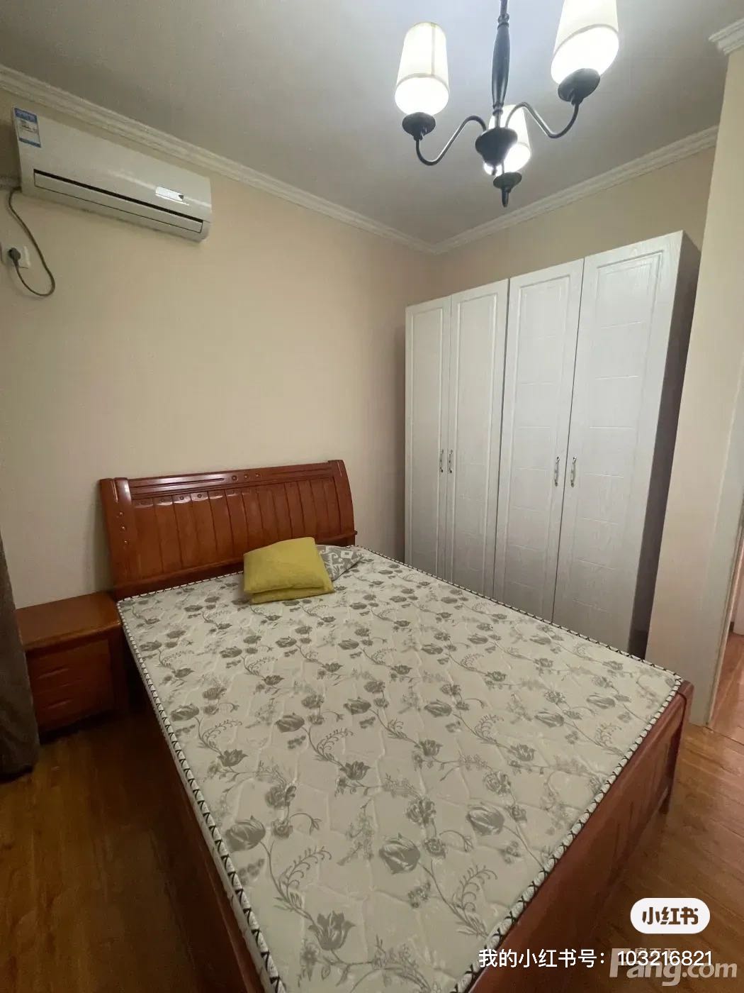 凯旋门 随时看房·