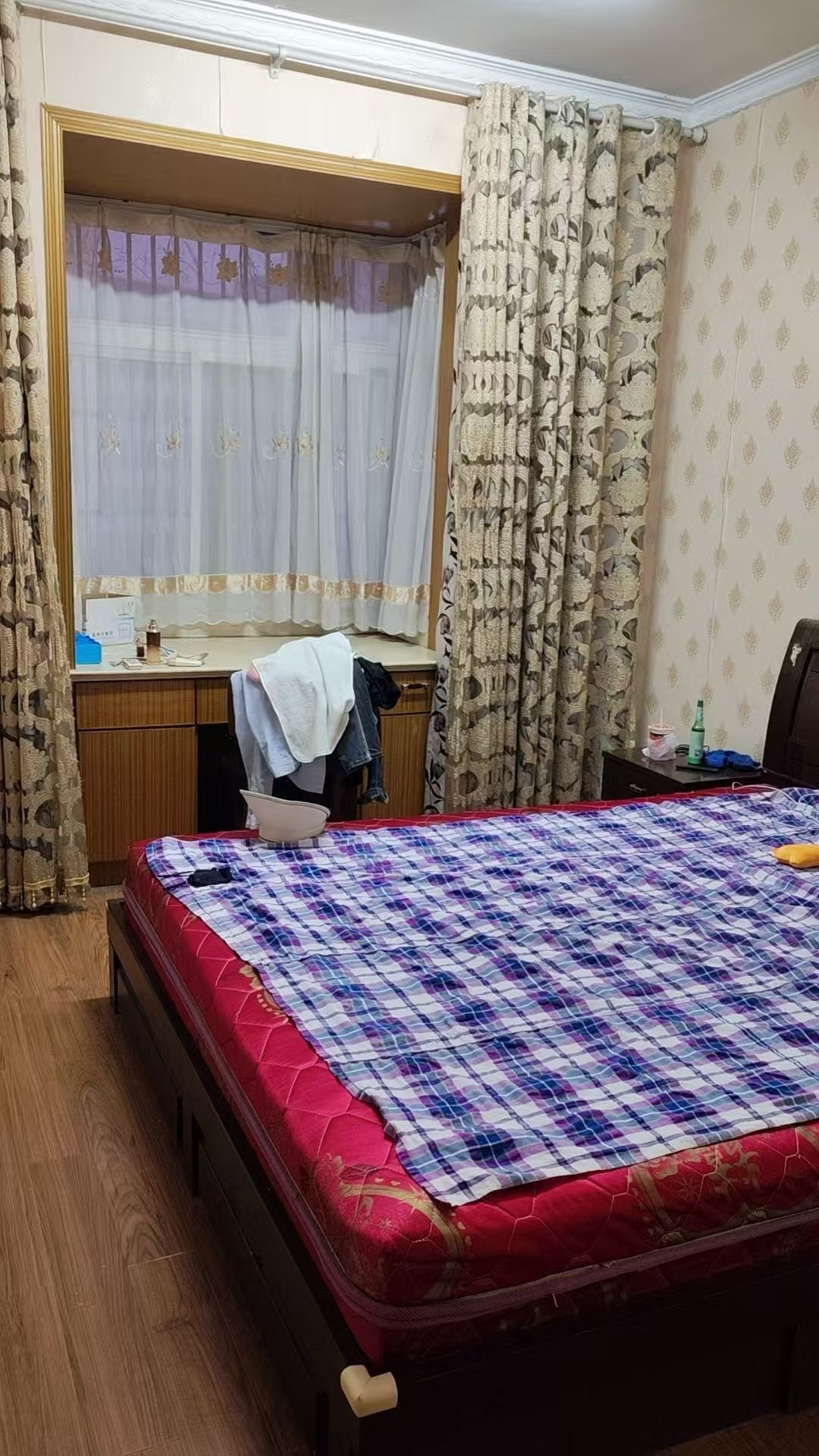 精诚锦都花园 随时看房·