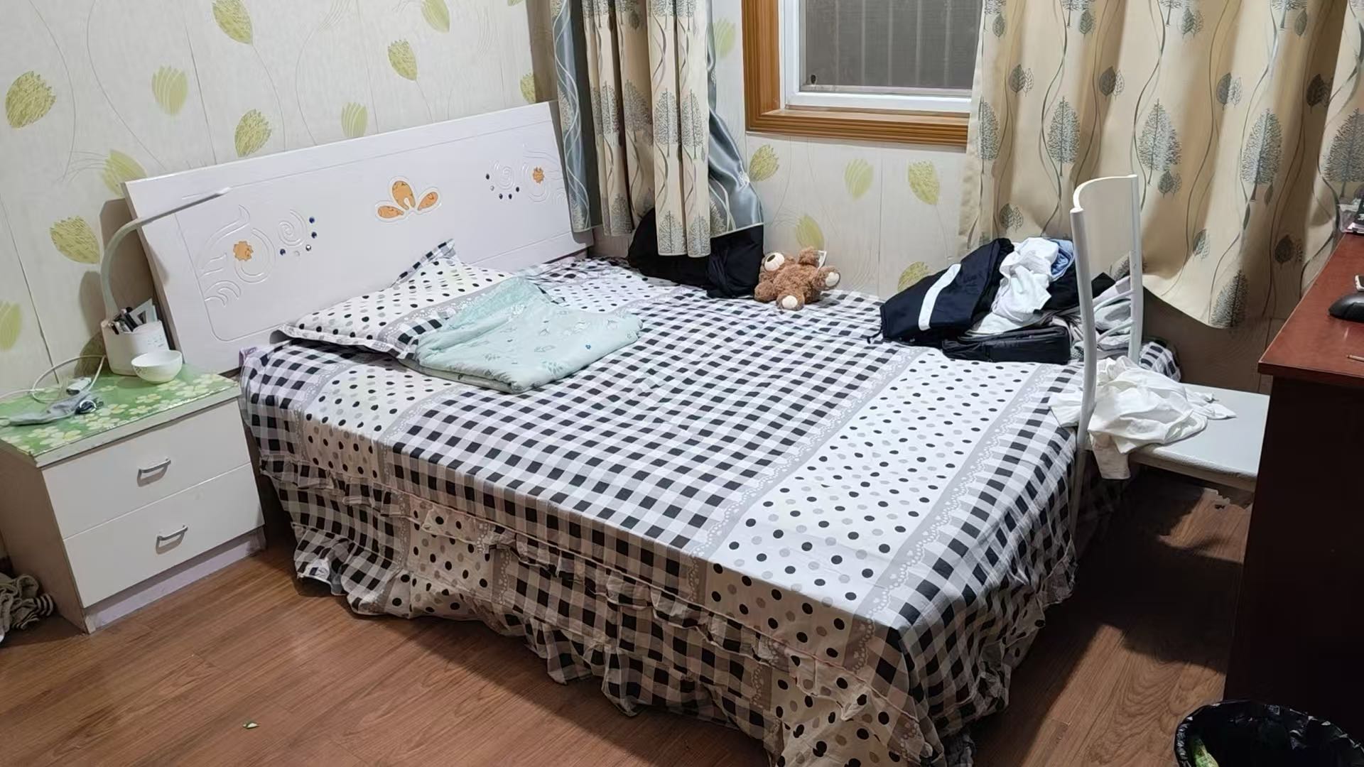 精诚锦都花园 随时看房·