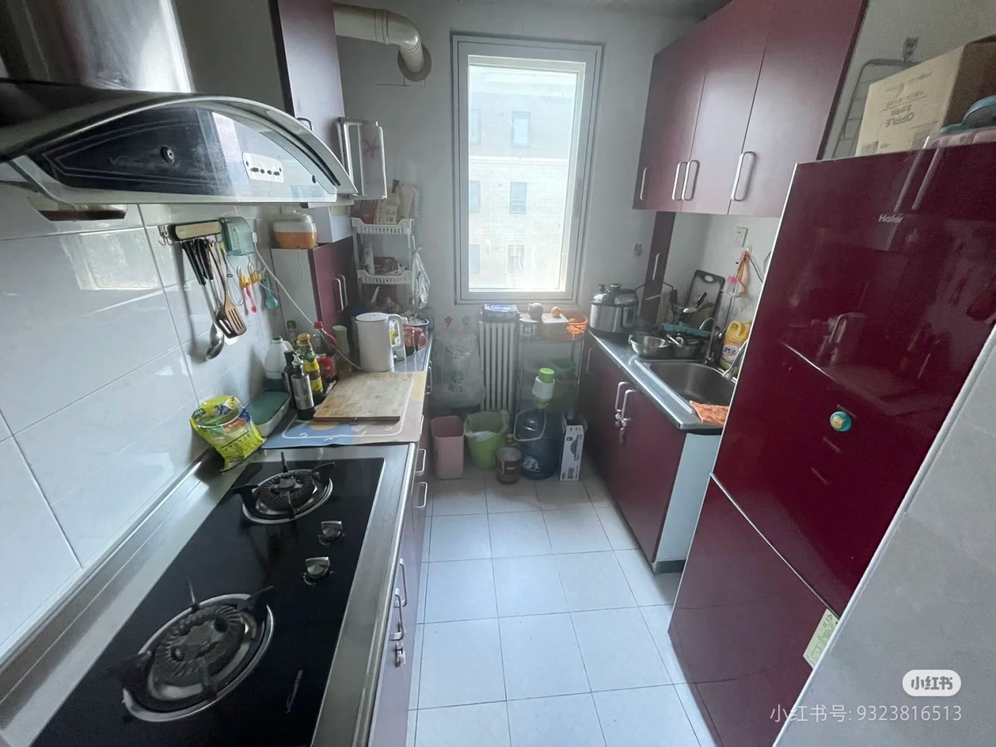 西山林语三区 随时看房·