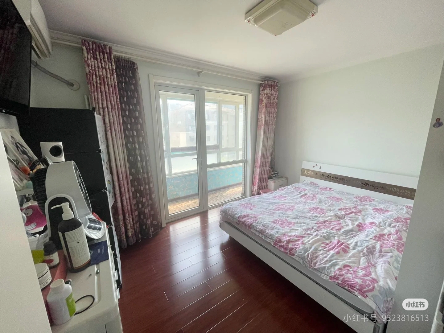 西山林语三区 随时看房·