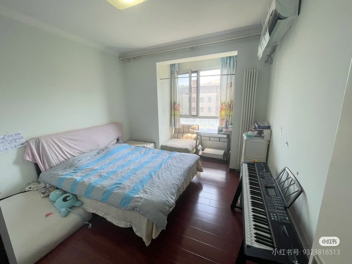 西山林语三区 随时看房·