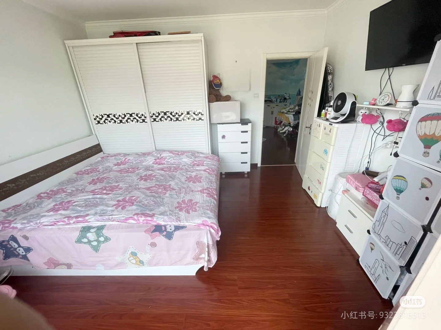 西山林语三区 随时看房·