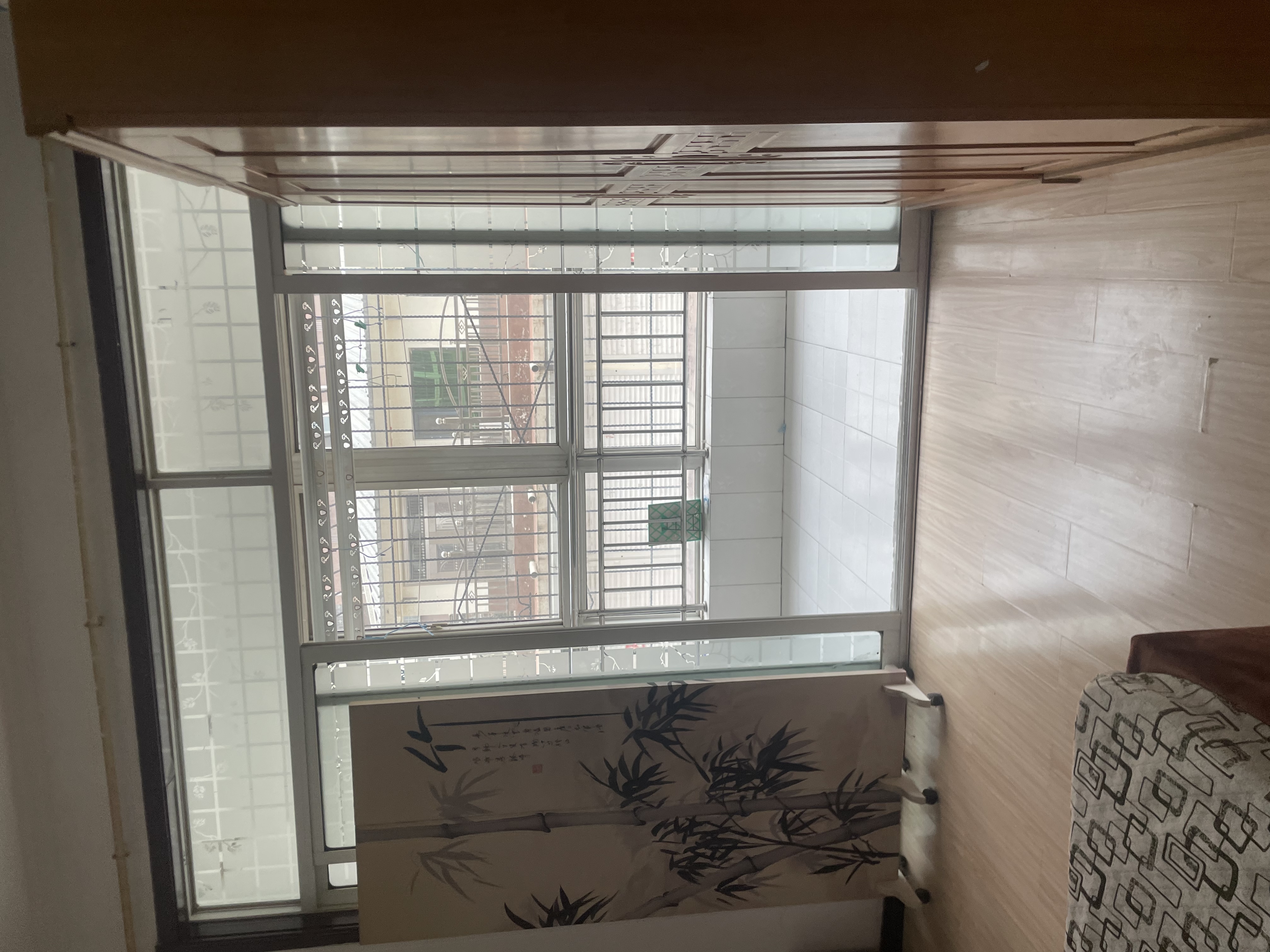 贵华家园 随时看房·