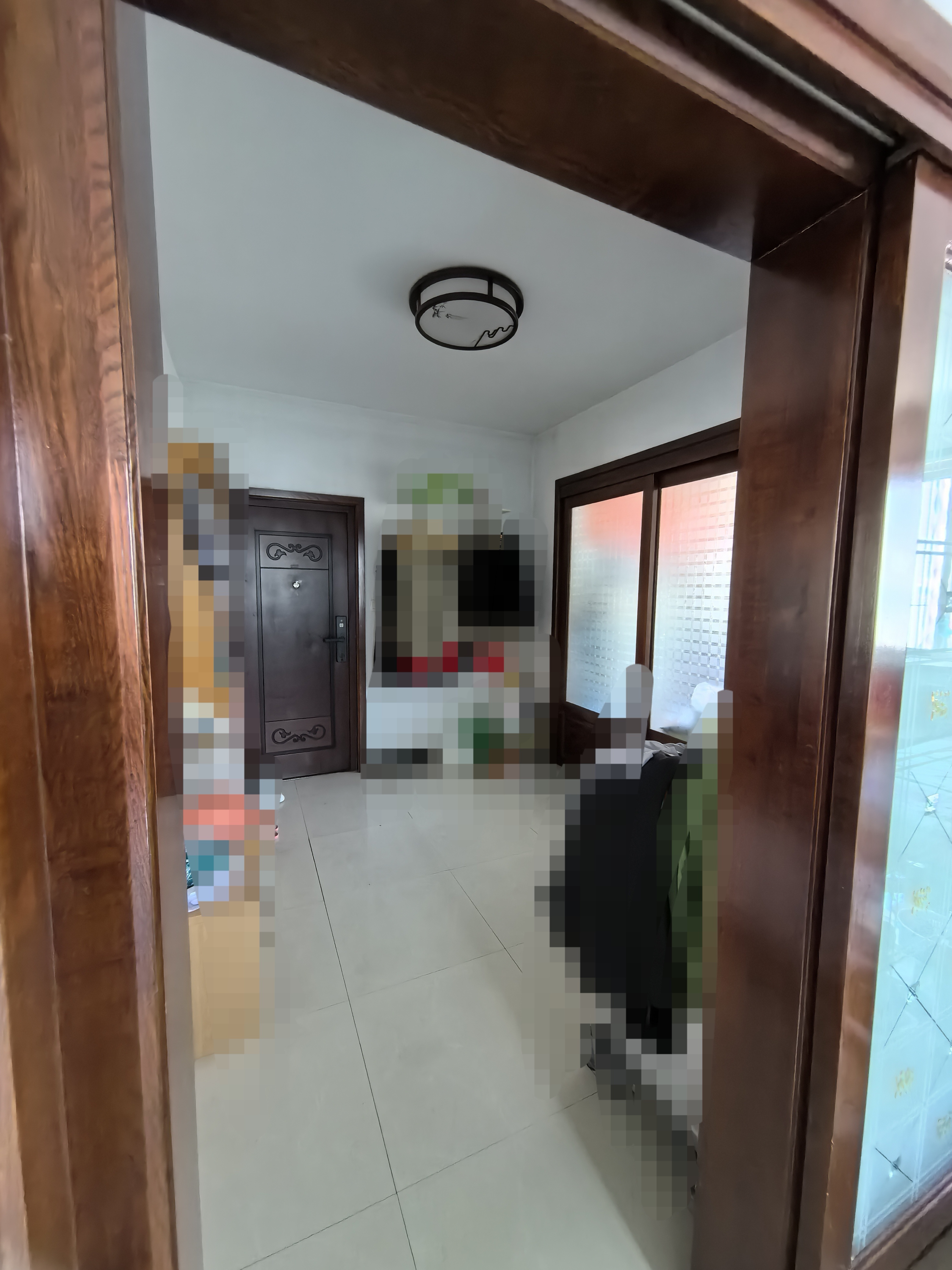 团结楼1-3-403 随时看房·