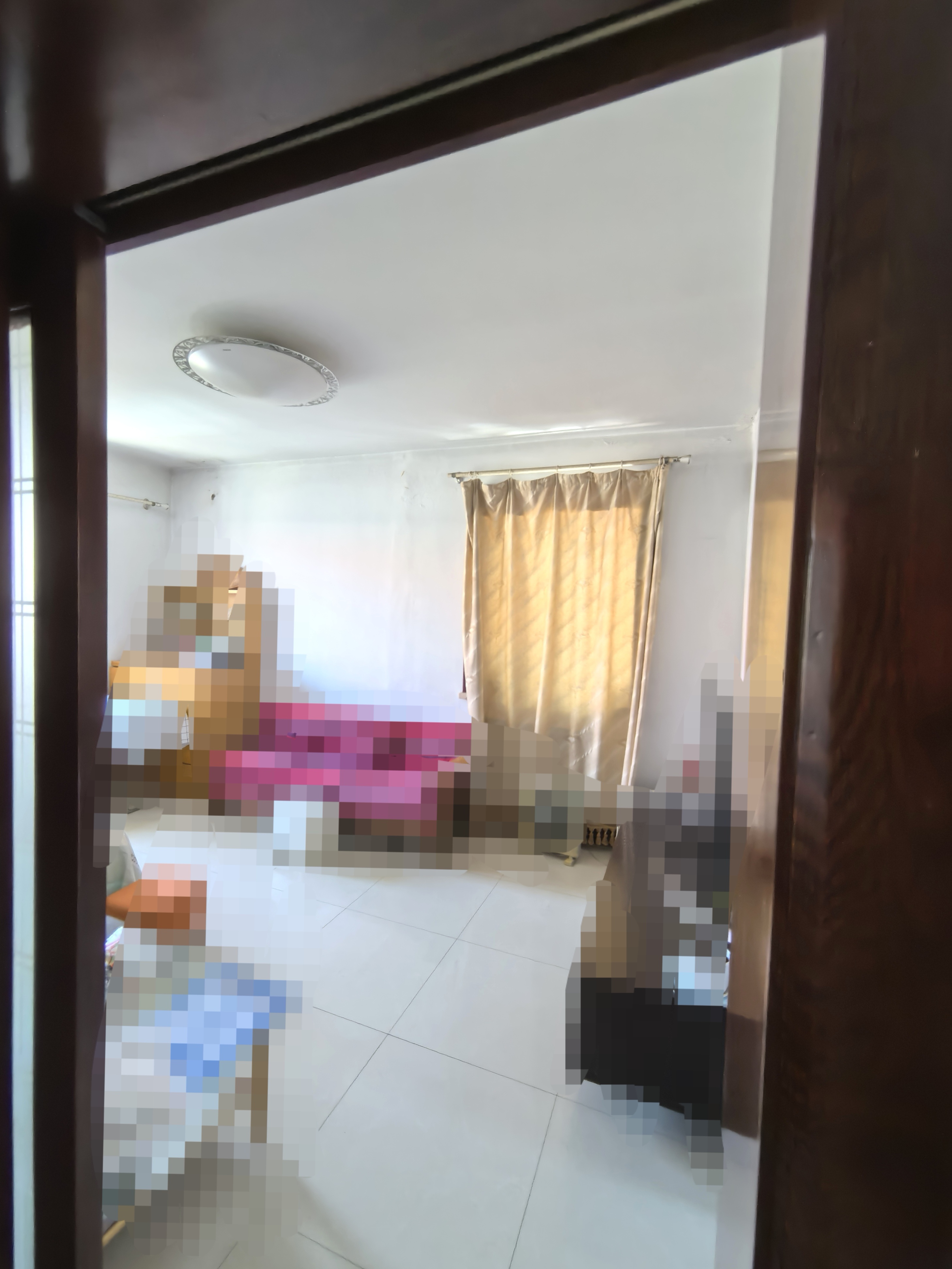 团结楼1-3-403 随时看房·