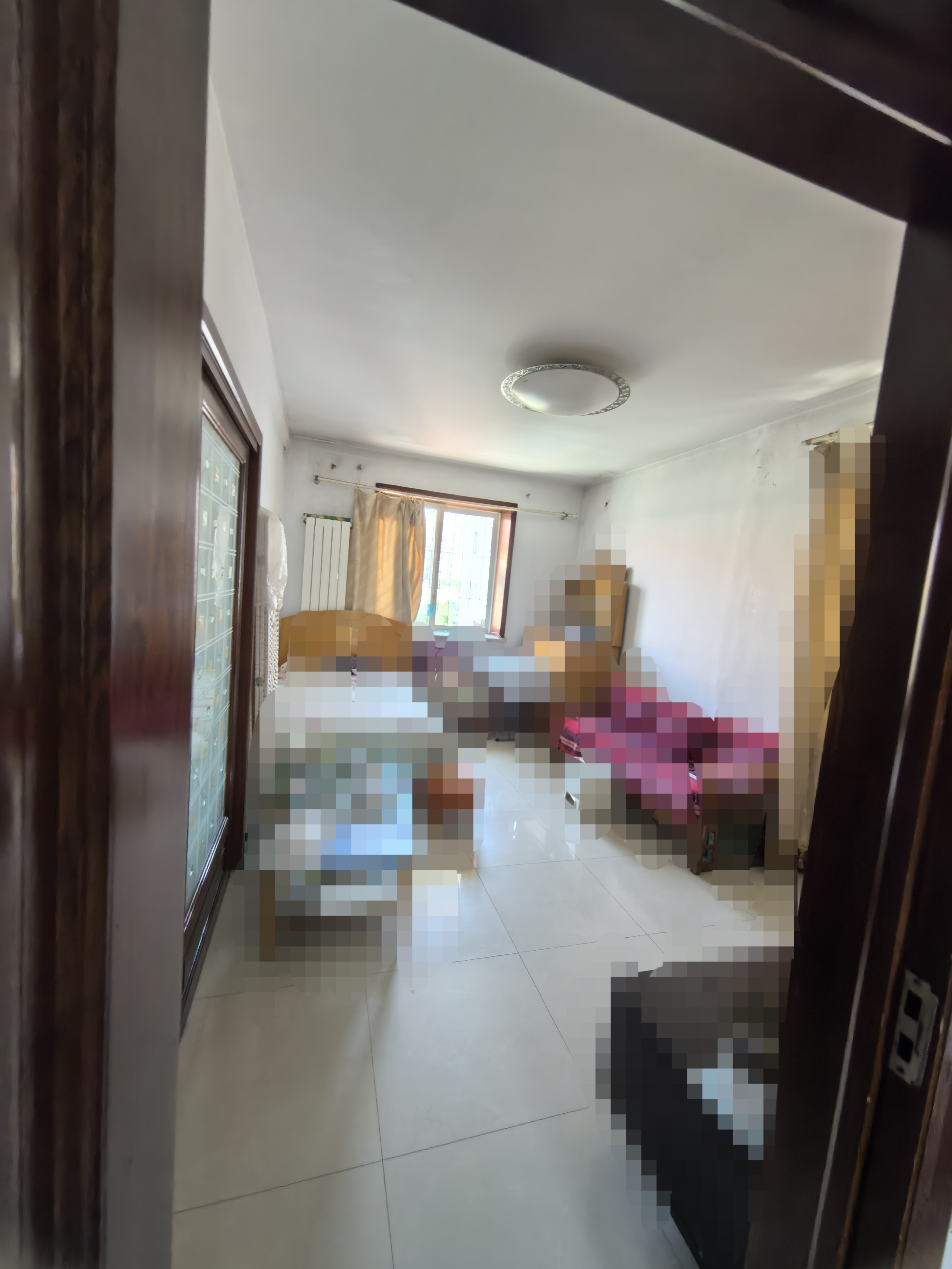 团结楼1-3-403 随时看房·