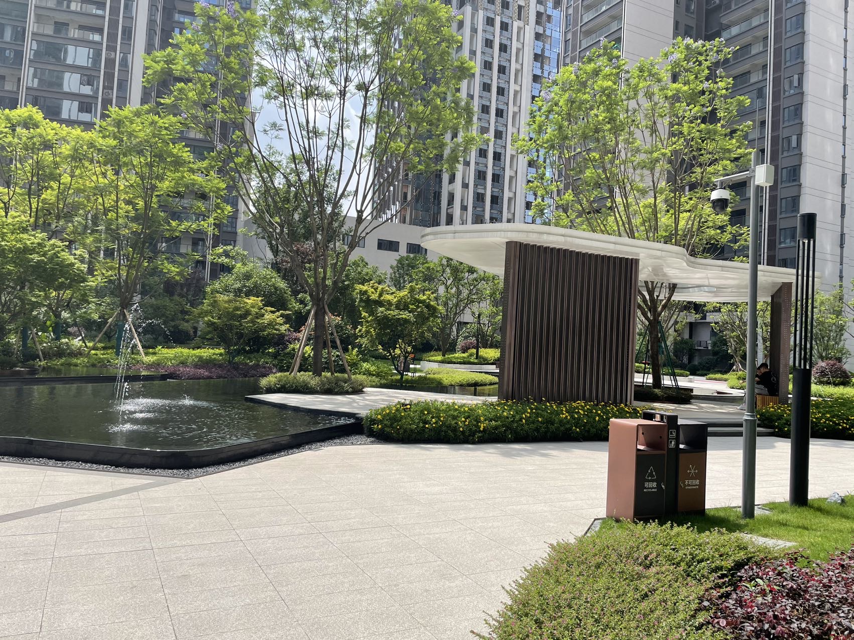 川发天府上城 随时看房·