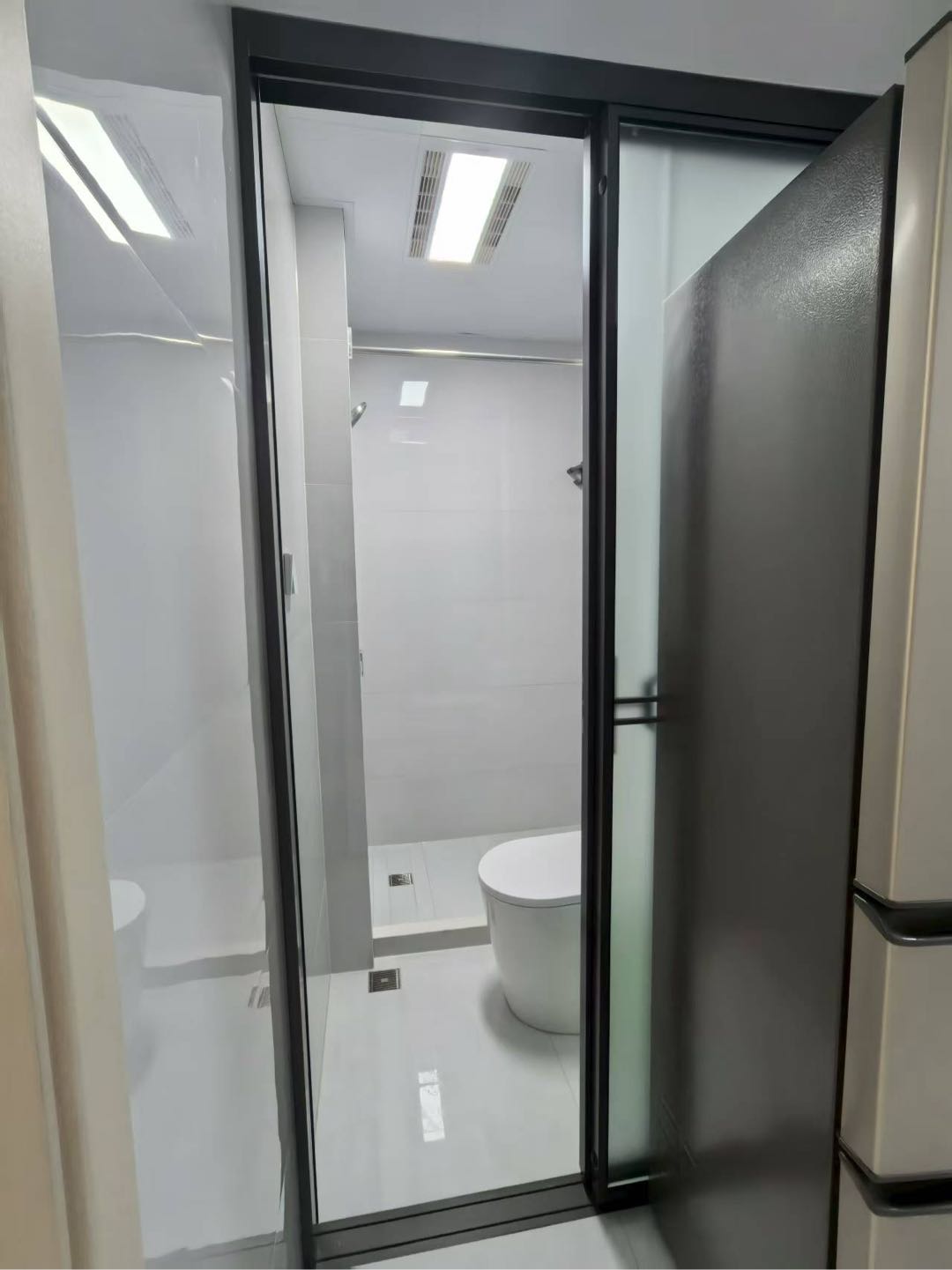 三阳小区 随时看房·