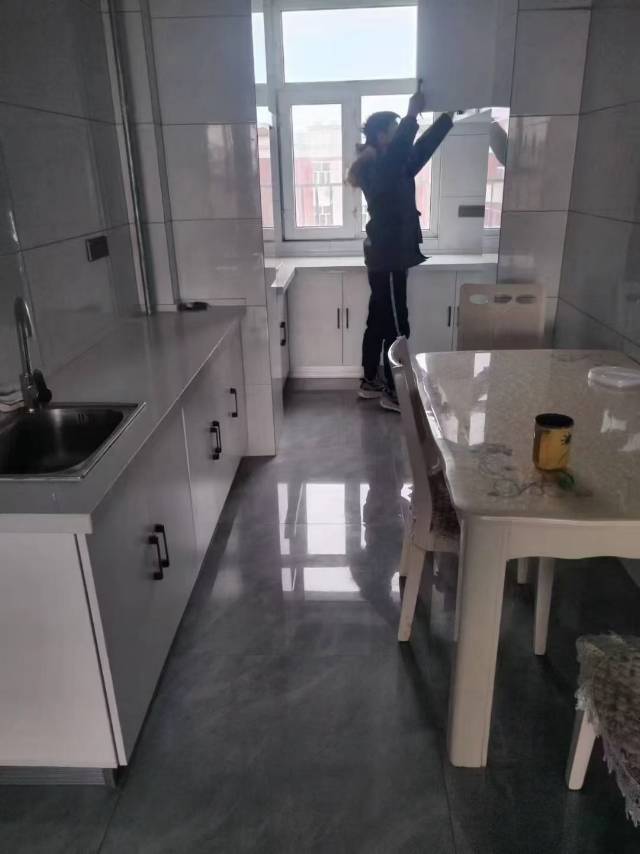 阿荣旗  吉祥三区 随时看房·