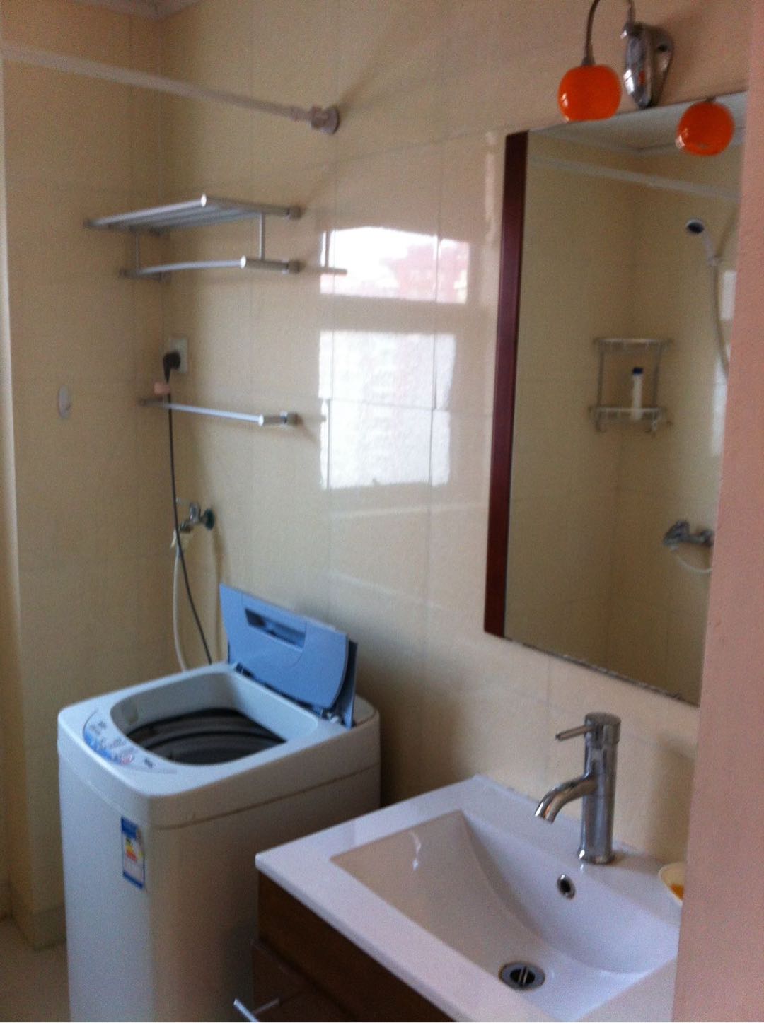 恒山花苑 随时看房·