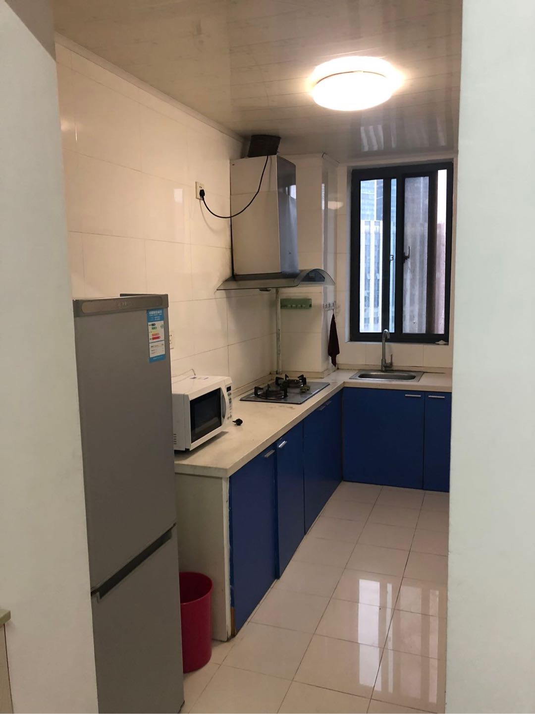 恒山花苑 随时看房·