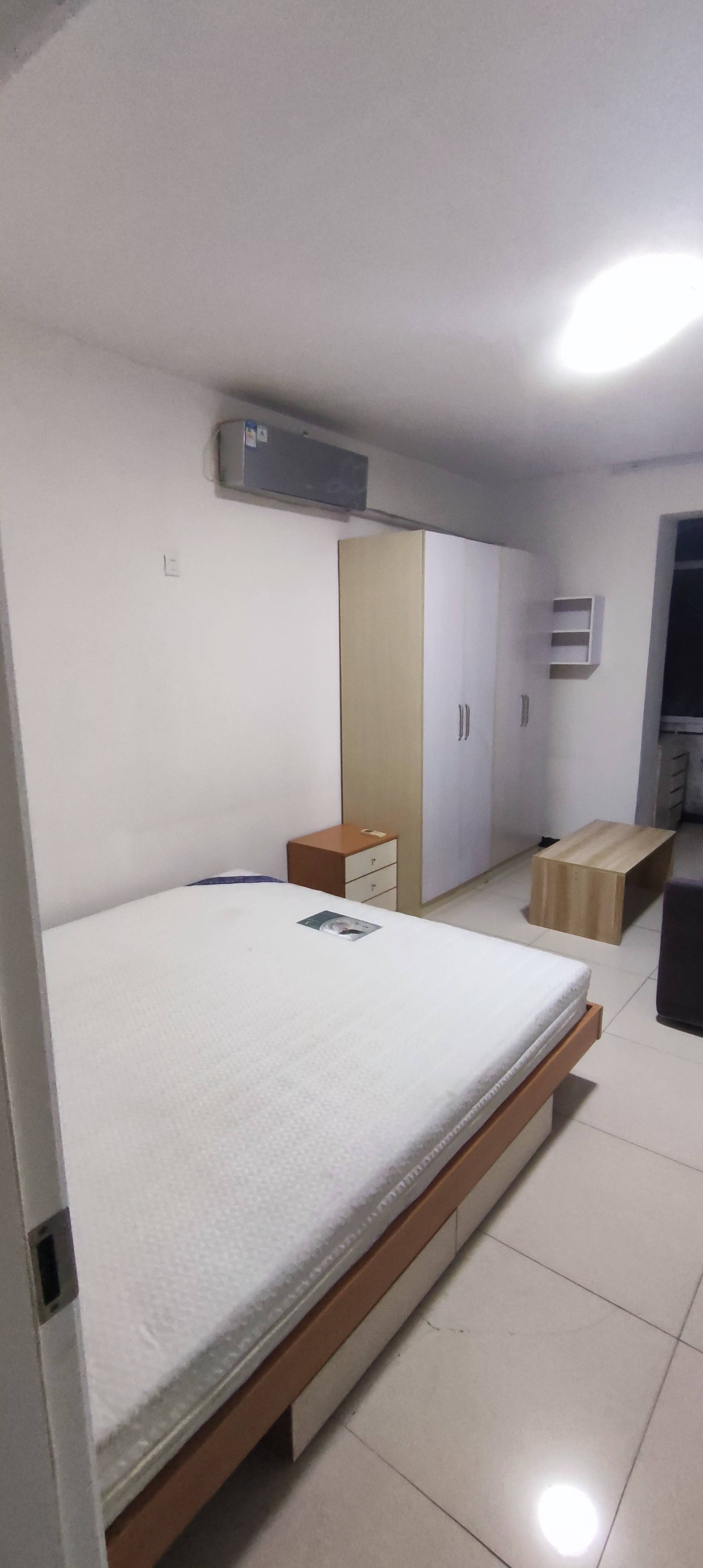酒仙桥十二街坊 随时看房·