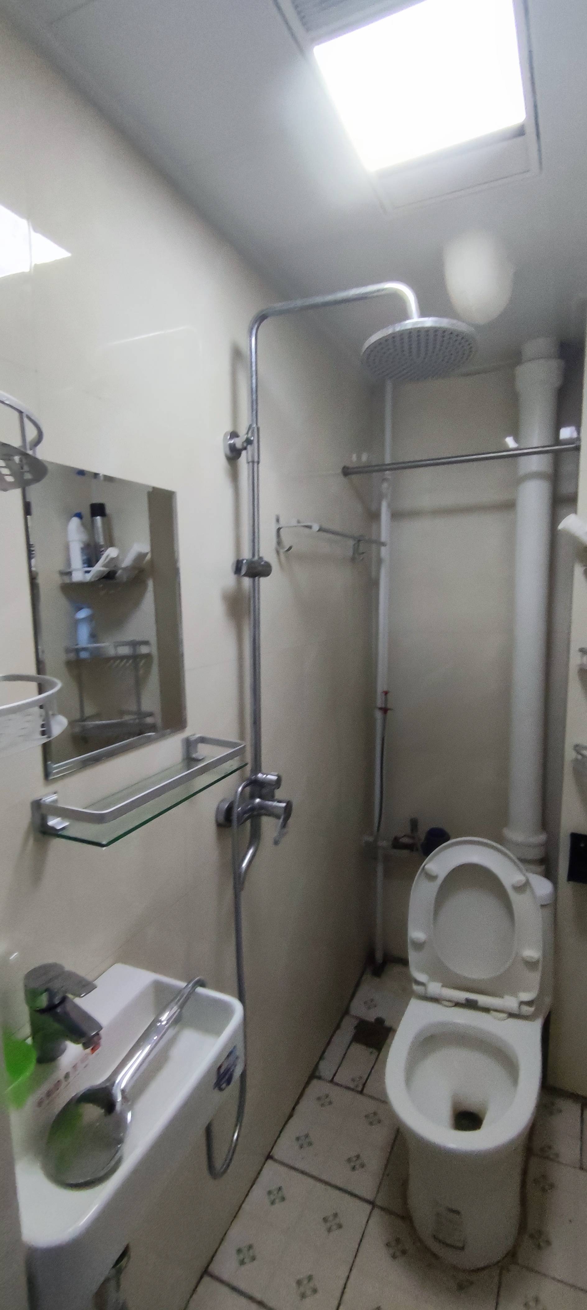 酒仙桥十二街坊 随时看房·