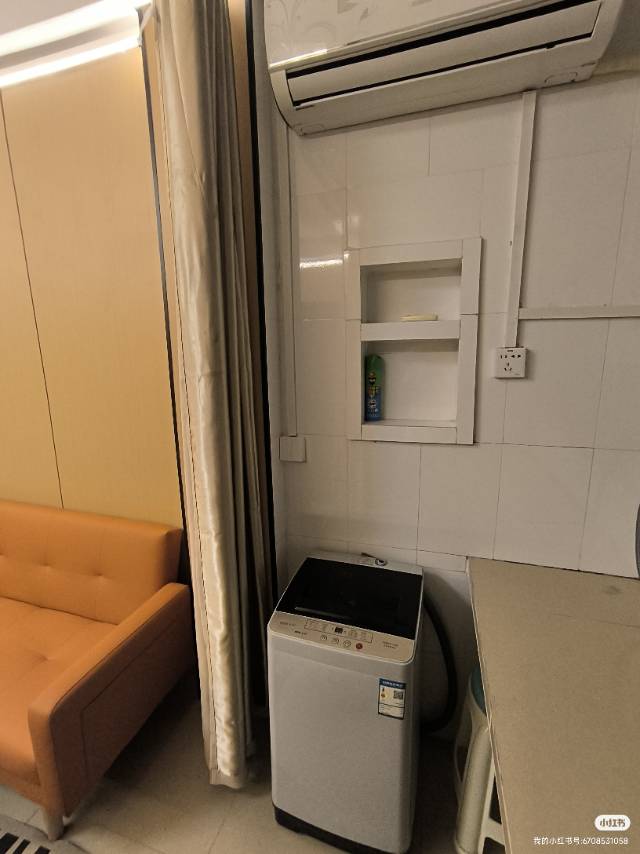 七星路128号 随时看房·