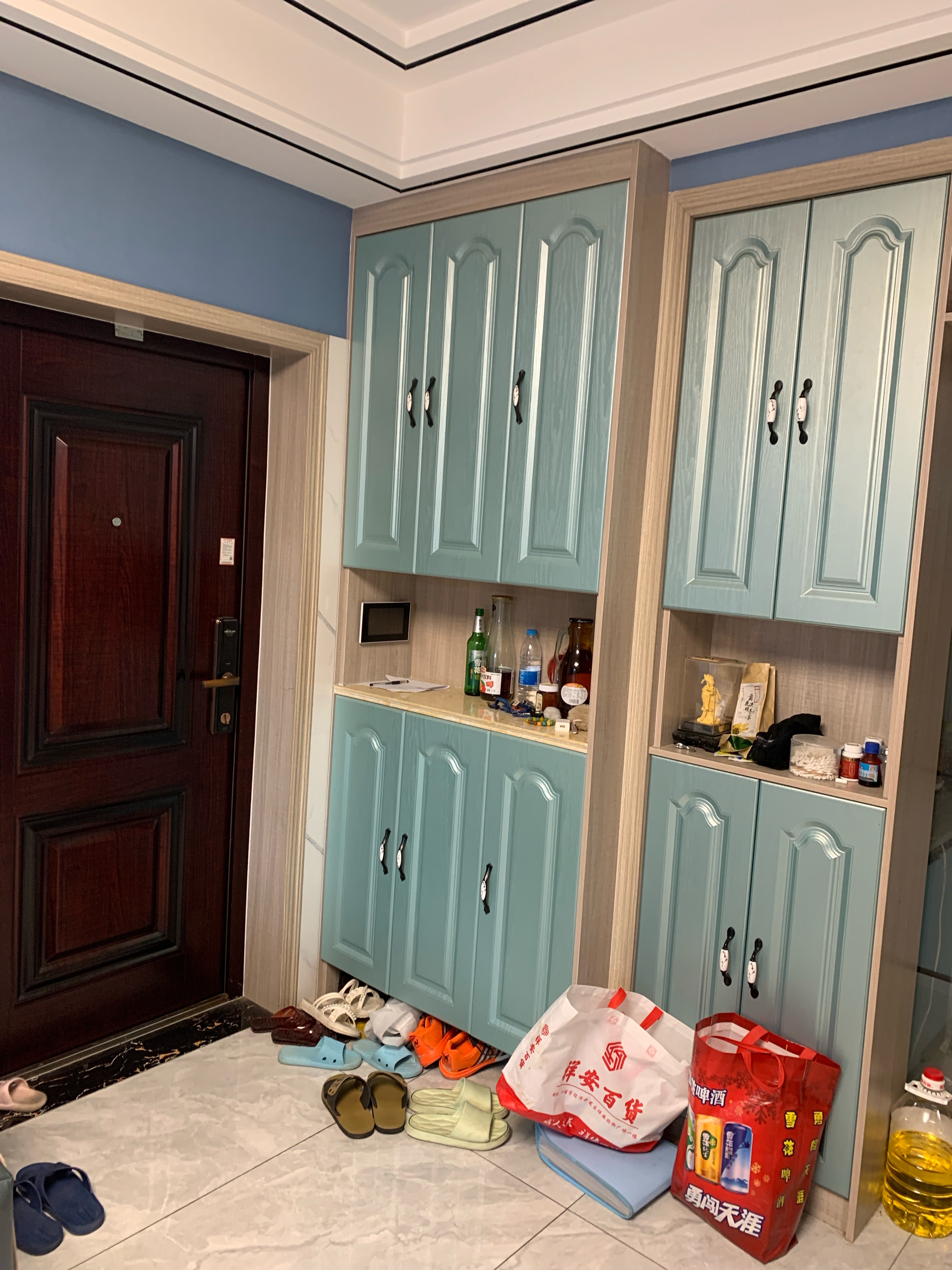 华夏浅水湾 随时看房·