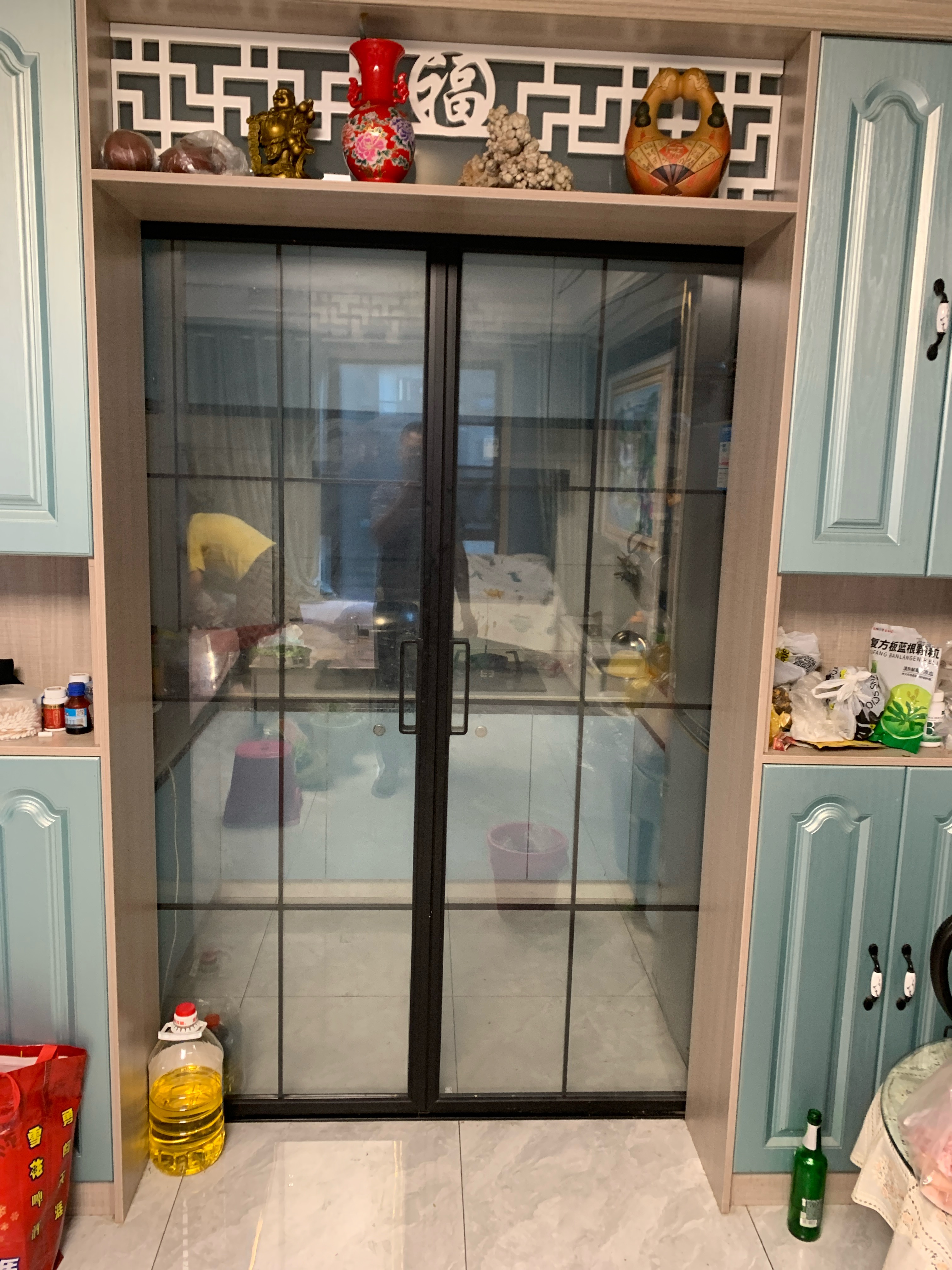 华夏浅水湾 随时看房·