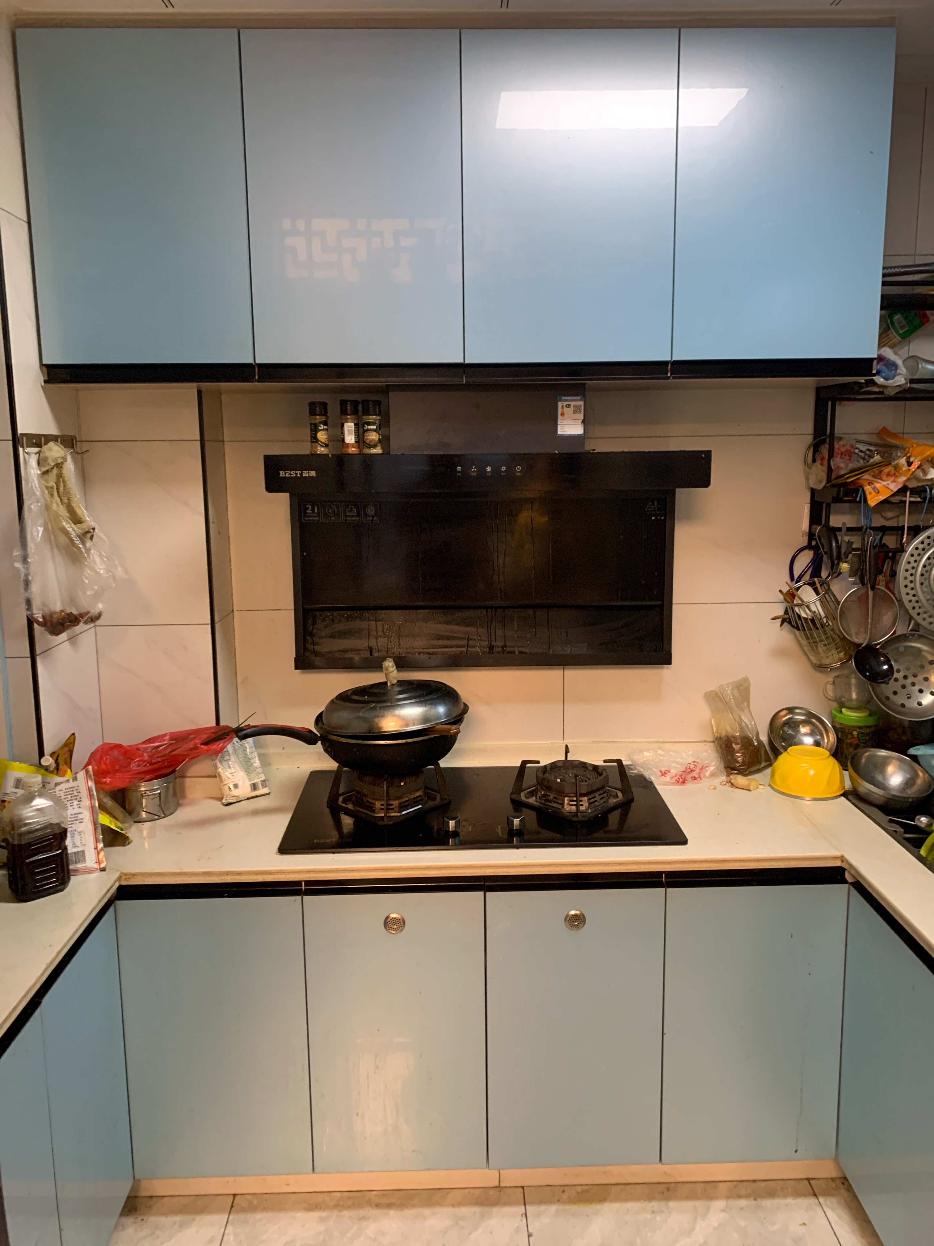 华夏浅水湾 随时看房·